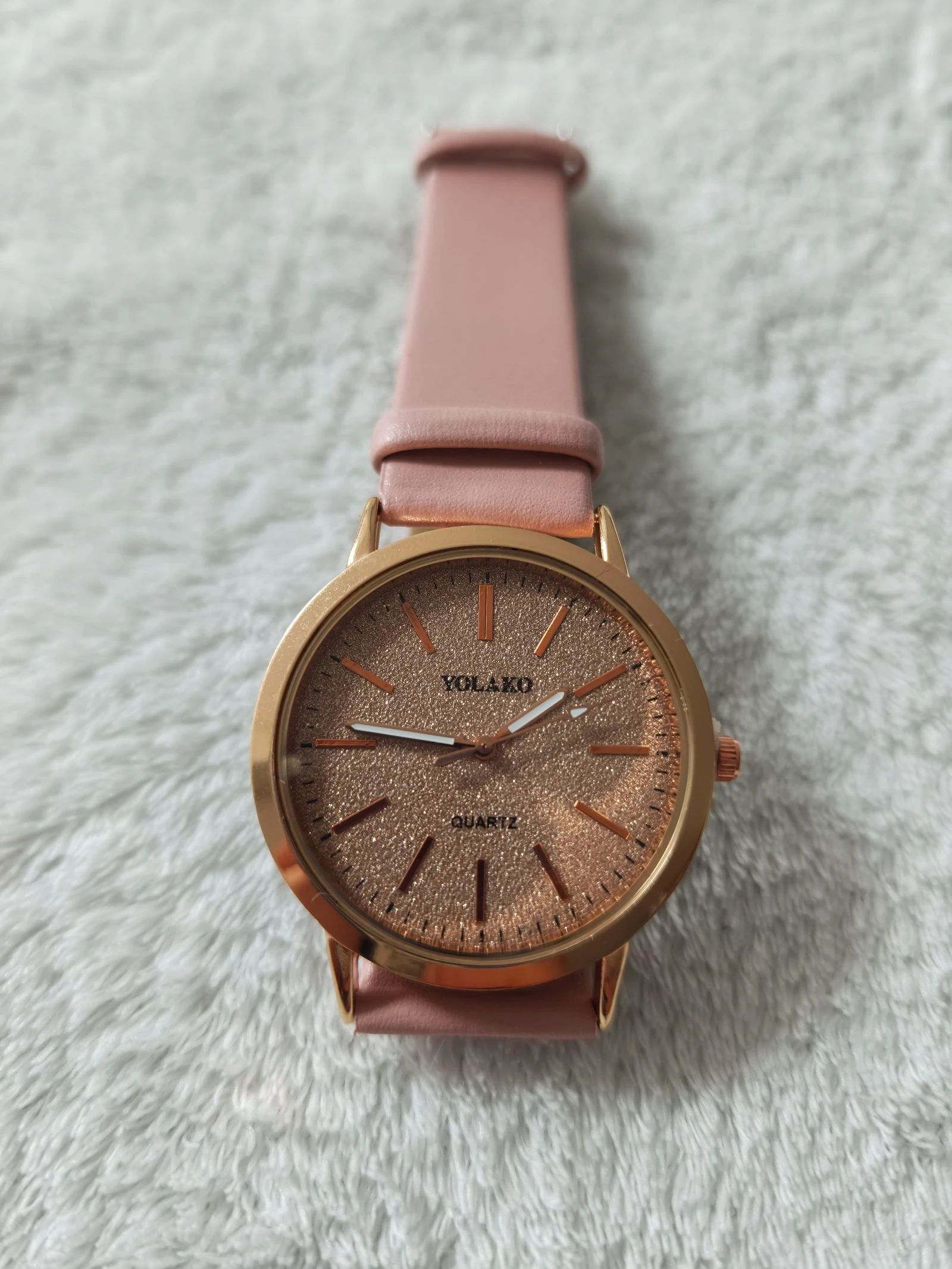 Horloge – photo 3